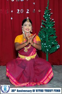 விது நம்பிக்கை நிதியத்தின் ( VTF ) 20ம் ஆண்டின் நிறைவு விழா