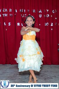 விது நம்பிக்கை நிதியத்தின் ( VTF ) 20ம் ஆண்டின் நிறைவு விழா