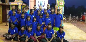 15th VTF Anniversary