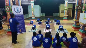 15th VTF Anniversary