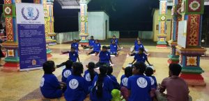 15th VTF Anniversary