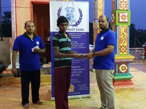 15th VTF Anniversary