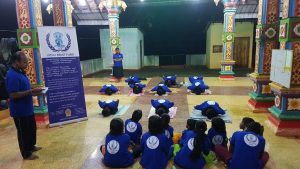 15th VTF Anniversary