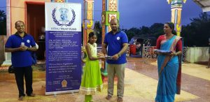 15th VTF Anniversary