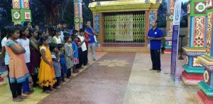 15th VTF Anniversary