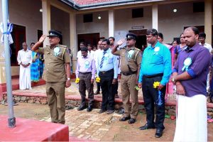 Honour award function