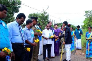 Honour award function