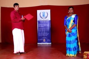 Honour award function