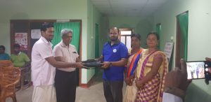 Thellipalai Hospital