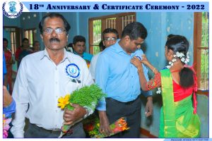 VTF 18th Anniversary