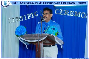 VTF 18th Anniversary