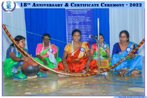 VTF 18th Anniversary