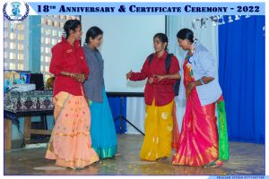 VTF 18th Anniversary