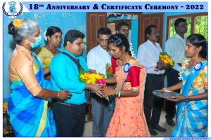 VTF 18th Anniversary