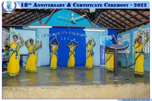 VTF 18th Anniversary