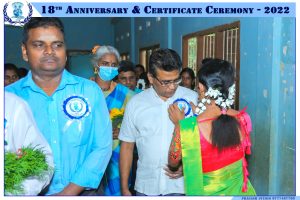 VTF 18th Anniversary