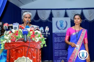 17th Anniversary and Launch of Sign Language Video 2021