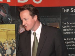 The Scarman Trust, Vithu was invited to help to raise fund