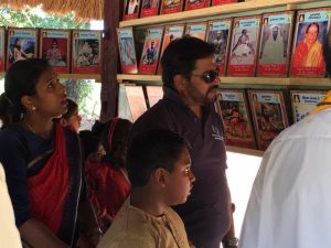 Vanni Vision Welfare event by VTF