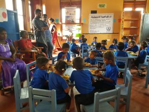 VTF Maviddapuram. Nalinakapuram