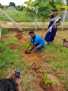 VTF Maviddapuram. Nalinakapuram