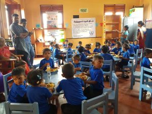 VTF Maviddapuram. Nalinakapuram