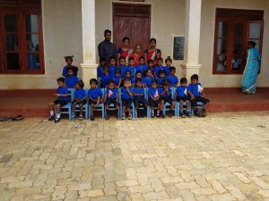 VTF Maviddapuram. Nalinakapuram