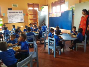 VTF Maviddapuram. Nalinakapuram