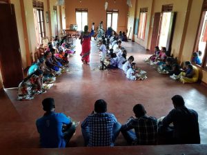 VTF Maviddapuram. Nalinakapuram