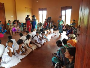 VTF Maviddapuram. Nalinakapuram