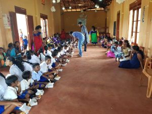 VTF Maviddapuram. Nalinakapuram