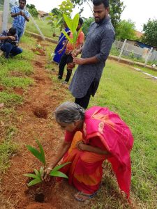 VTF Maviddapuram. Nalinakapuram