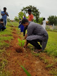 VTF Maviddapuram. Nalinakapuram