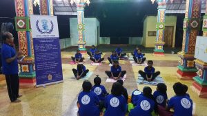 15th VTF Anniversary