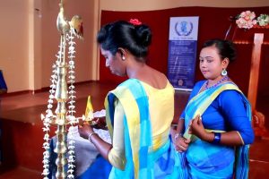 Honour award function