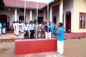 Honour award function