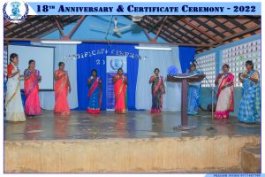 VTF 18th Anniversary