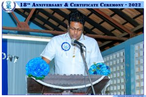 VTF 18th Anniversary