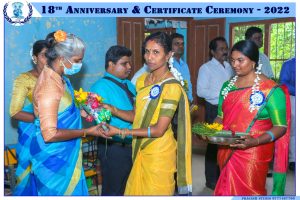 VTF 18th Anniversary