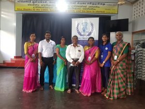 Donation for School Students