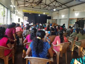 Donation for School Students