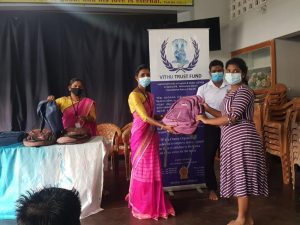 Donation for School Students