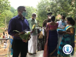 17th anniversary of the Vithu Trust Fund