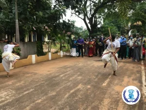 17th anniversary of the Vithu Trust Fund