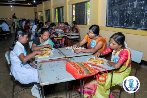 17th anniversary of the Vithu Trust Fund