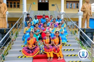 17th anniversary of the Vithu Trust Fund