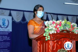 17th anniversary of the Vithu Trust Fund