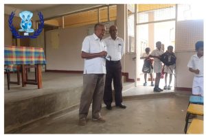 National Sign Language Workshop