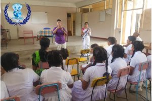 National Sign Language Workshop