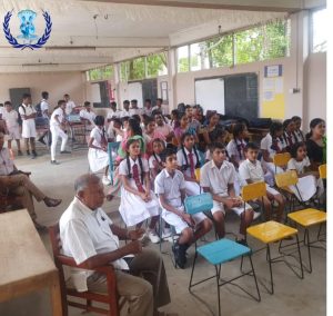 National Sign Language Workshop